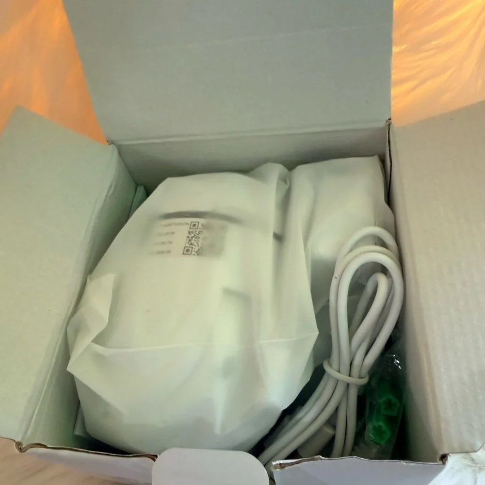 Source Unknown box shows